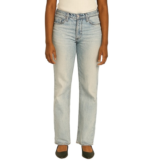 refuge Denim - 5/$25 Refuge Light Blue Women’s Denim Jeans - Size 11